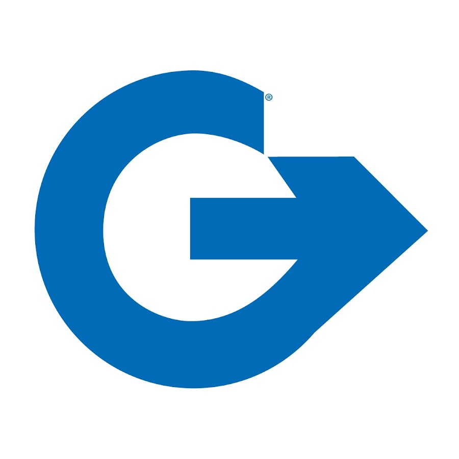 Logo Goodway Benelux