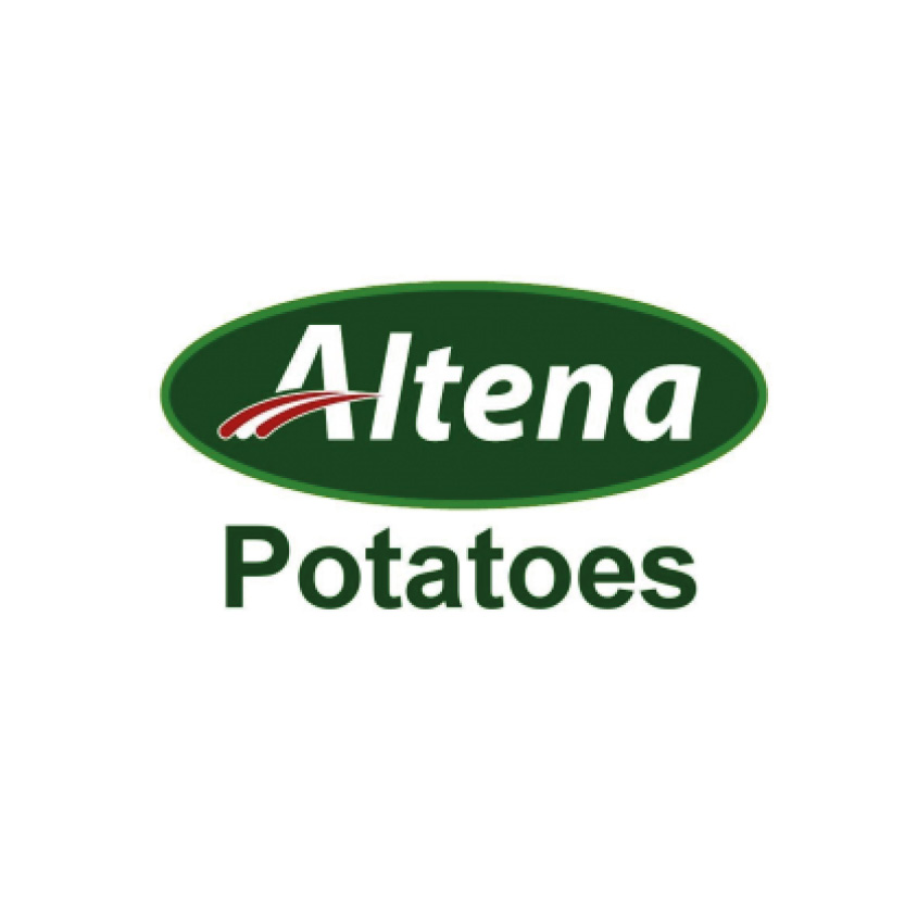 Logo Altena Potatoes