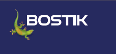 Logo Bostik Benelux