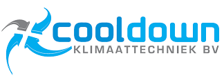 Logo Cooldown Klimaattechniek BV