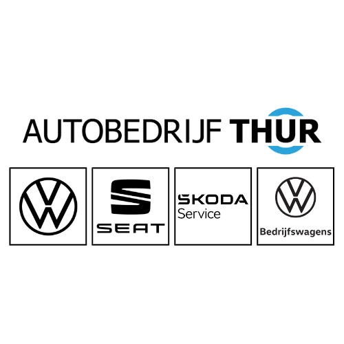 Logo Autobedrijf Thur