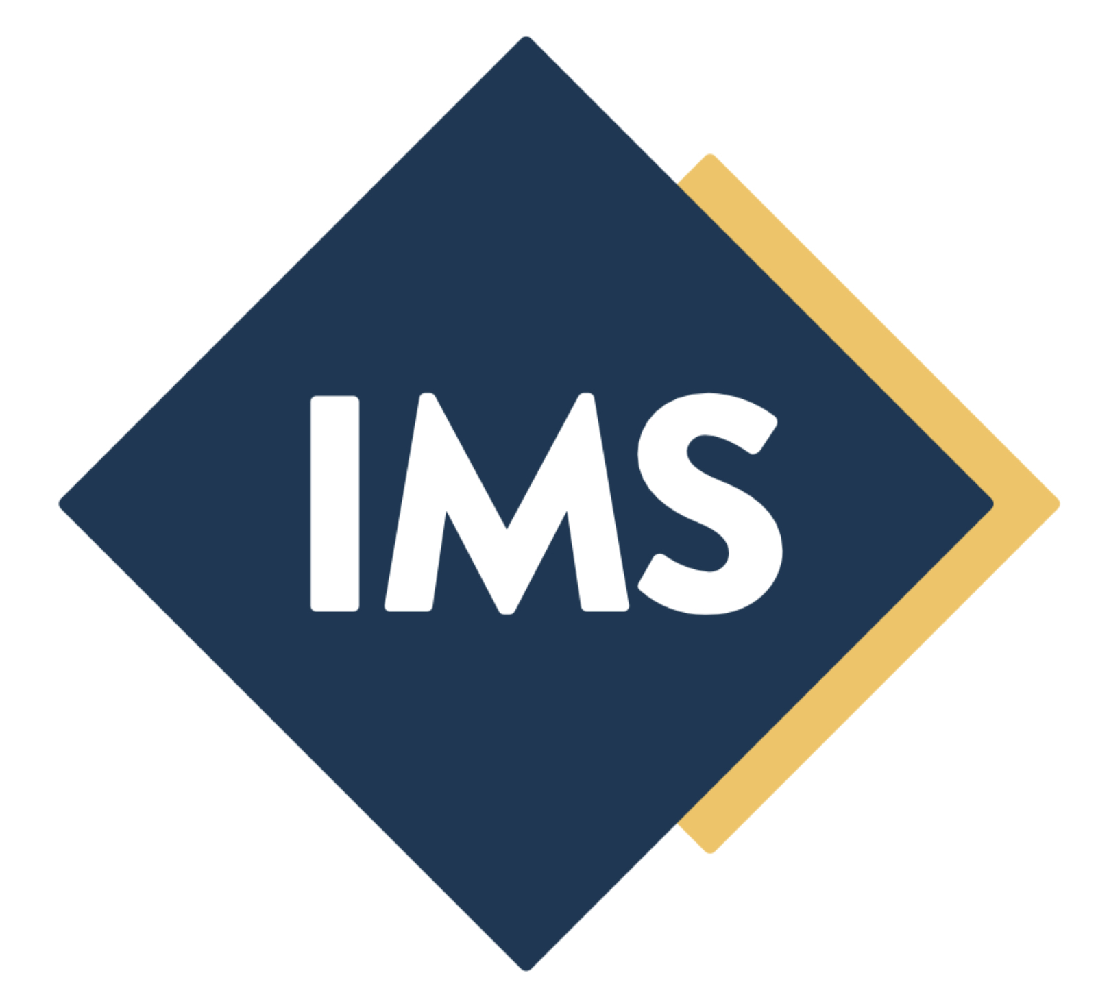Logo IMS Werkendam