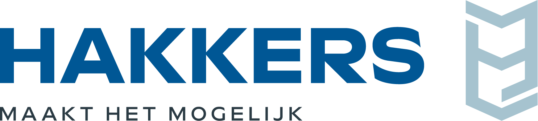 Logo Hakkers