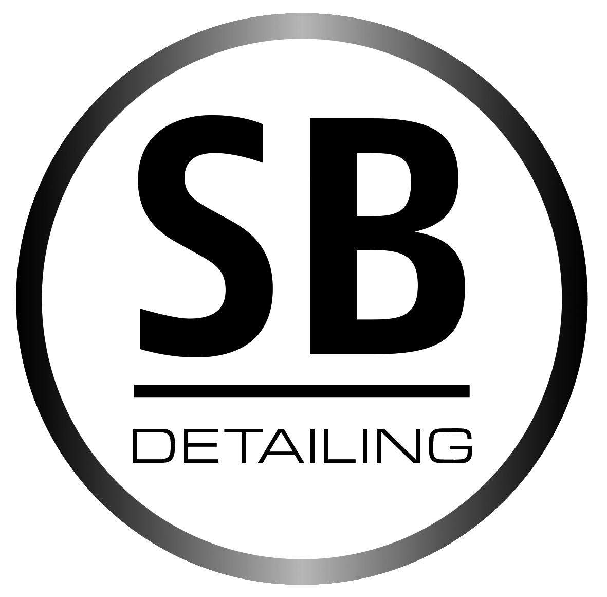 Logo SB detailing