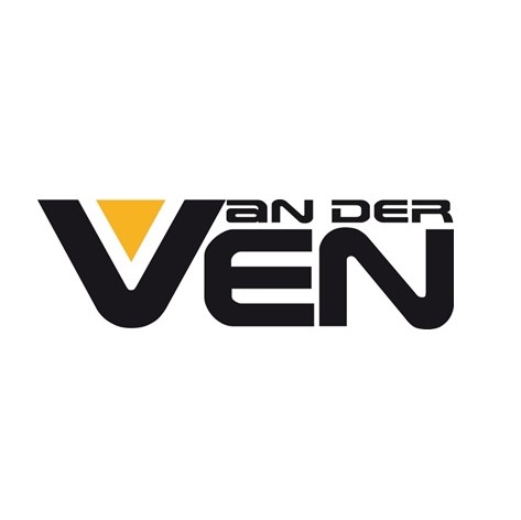 Logo G. van der Ven B.V. Aannemingsbedrijf