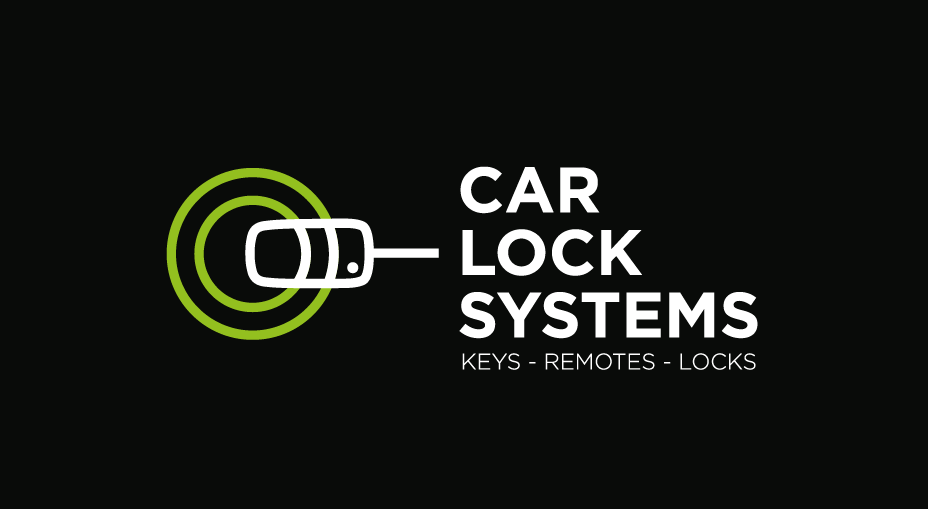 Logo Car Lock Systems