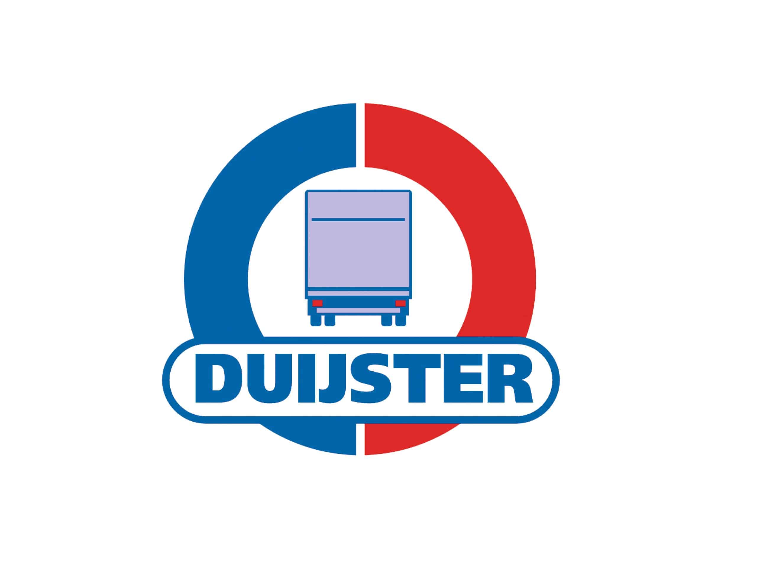 Logo Duijster Carrosserie & Wagenbouw