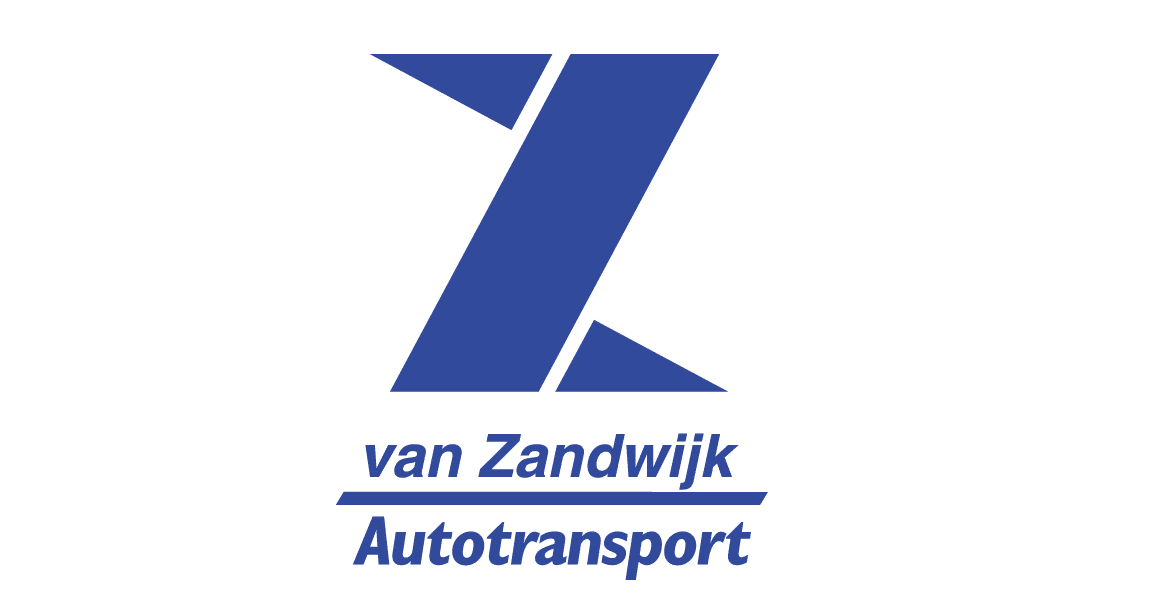 Logo L. van Zandwijk Autotransport BV