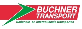 Logo Buchner Transport B.V.