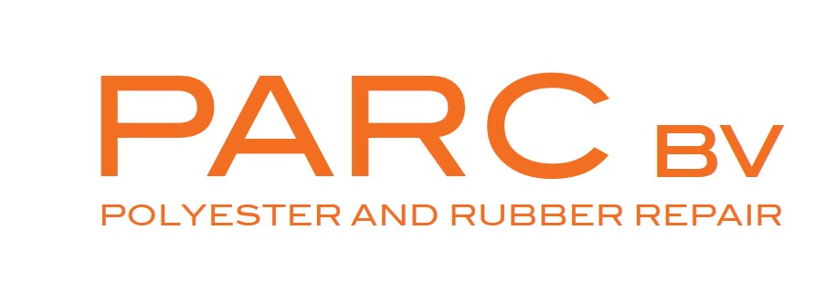 Logo Parc polyester and rubber repair BV