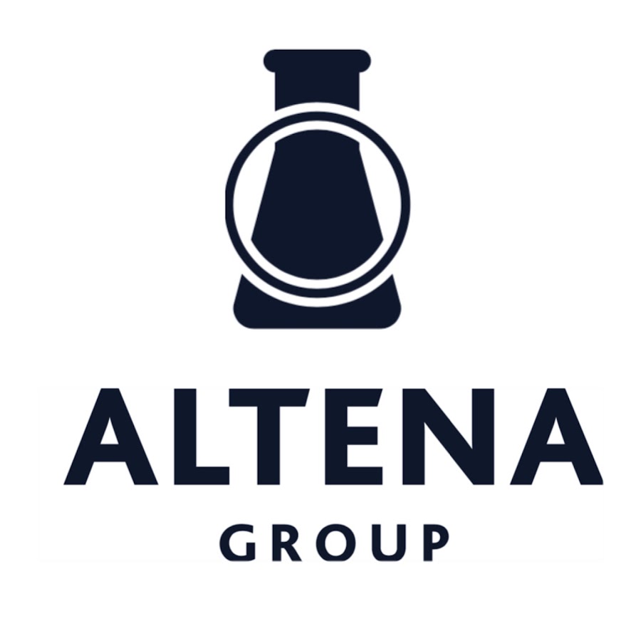 Logo Altena Group
