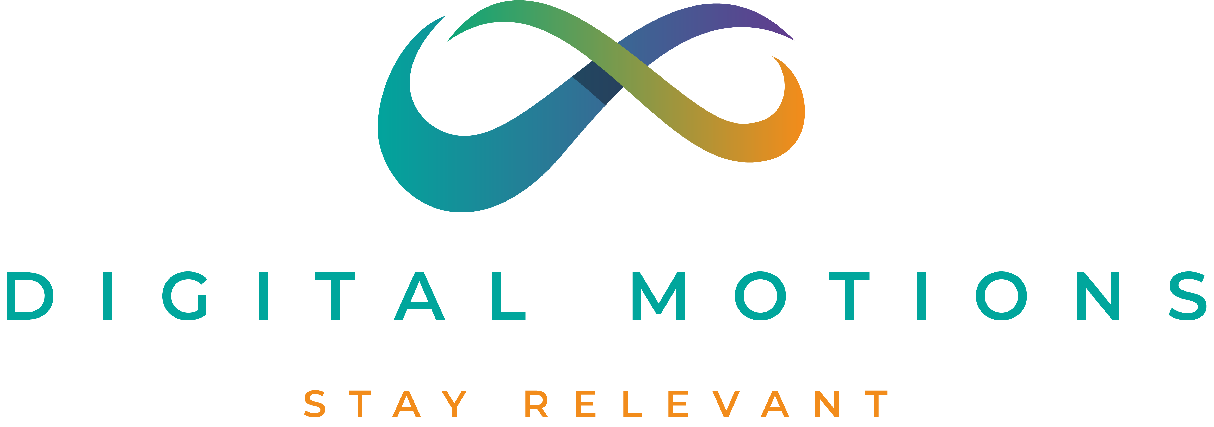 Logo Digital Motions