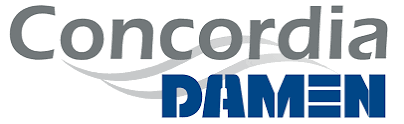 Logo Concordia Damen