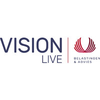 Logo Vision Live