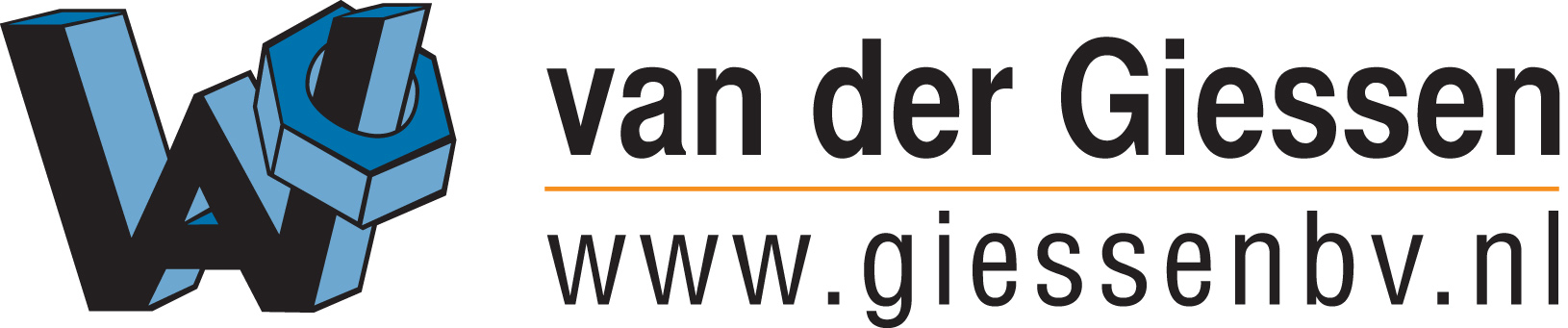 Logo Van der Giessen
