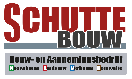 Logo Schutte Bouw BV