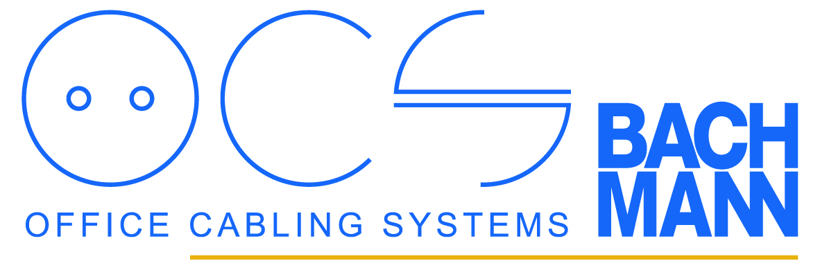 Logo OCS-Office Cabling Systems