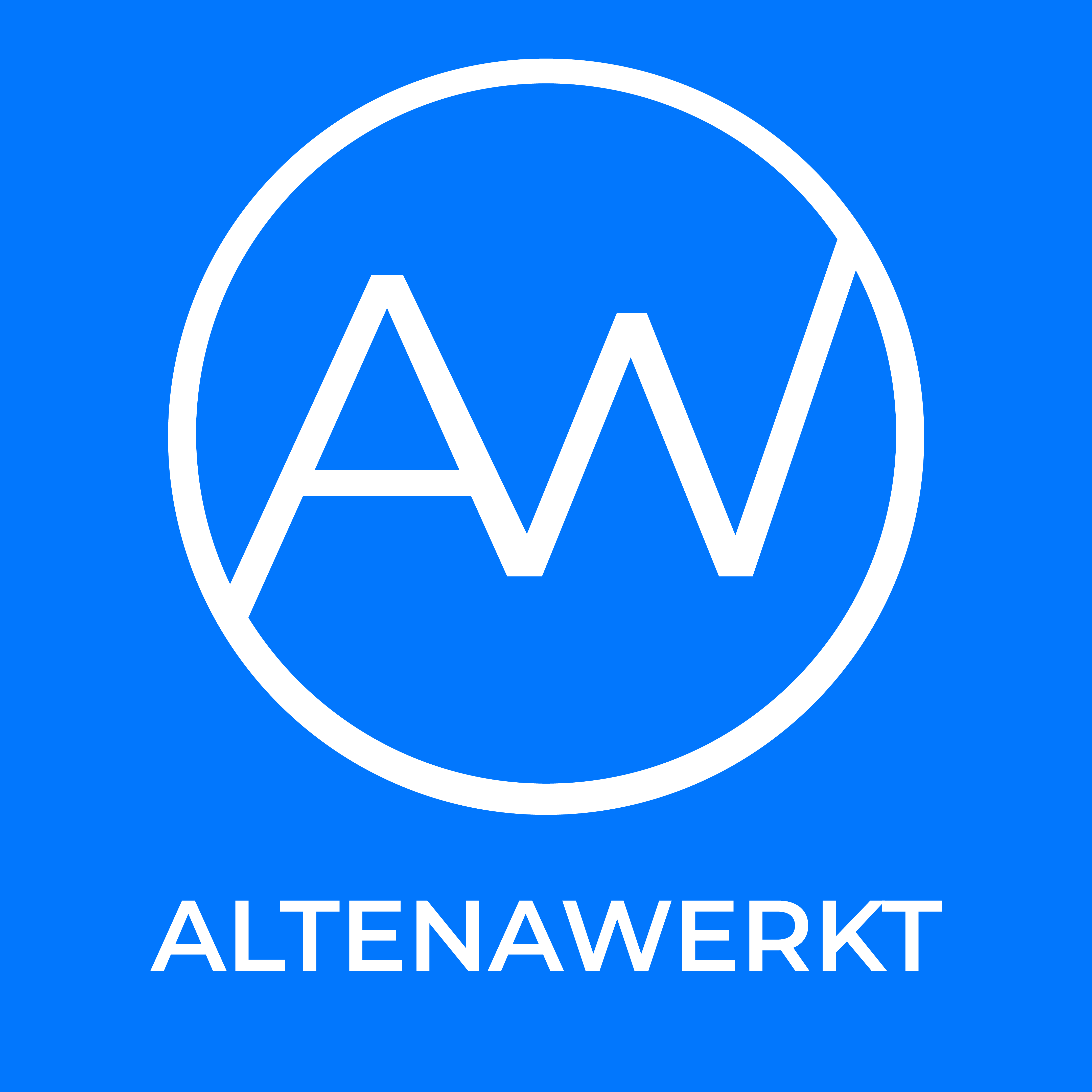 Logo AltenaWerkt