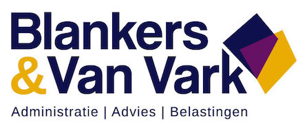 Logo Blankers & Van Vark