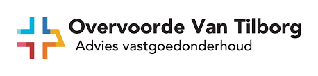 Logo Overvoorde Van Tilborg