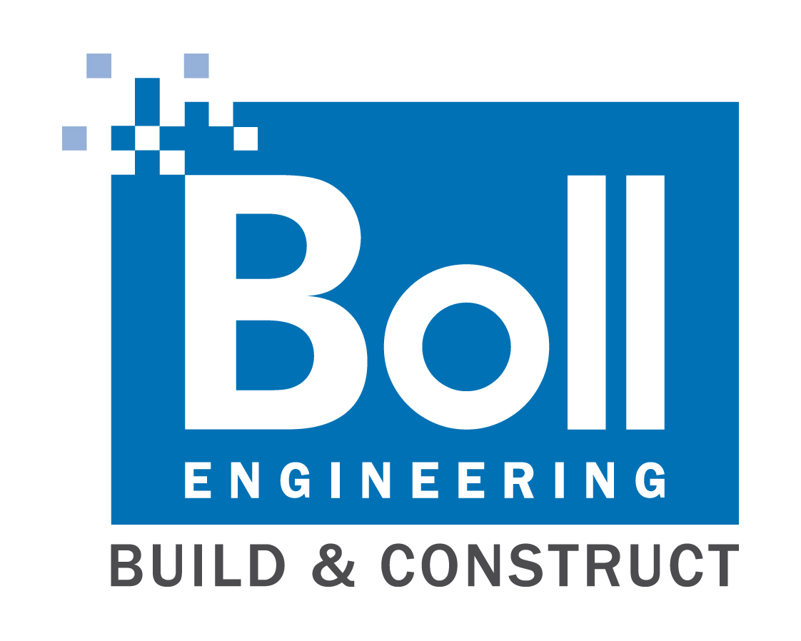 Logo Boll Engineering Build & Construct BV