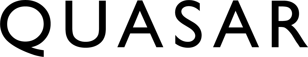 Logo Quasar Holland