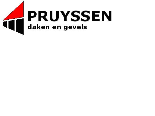Logo Pruyssen Daken en Gevels