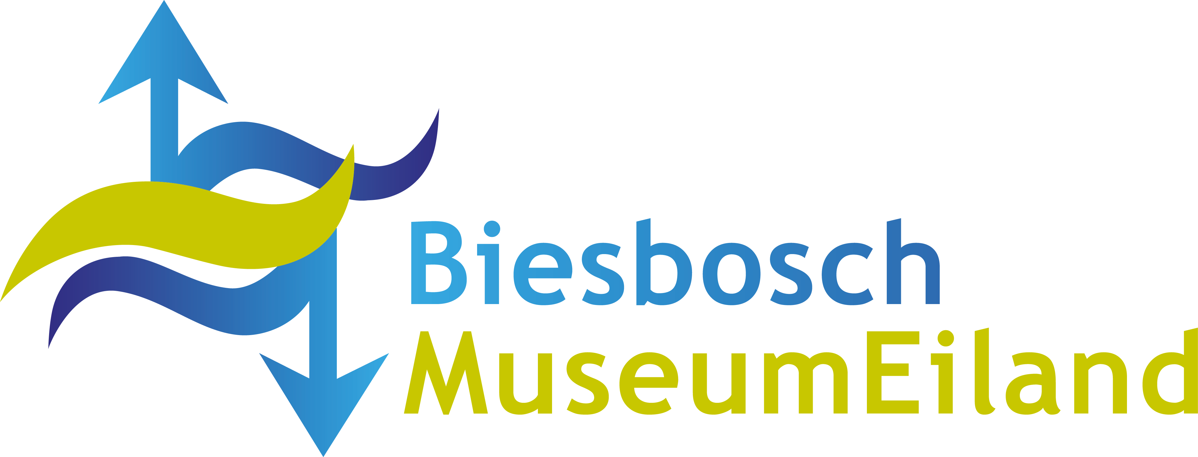 Logo Biesbosch MuseumEiland