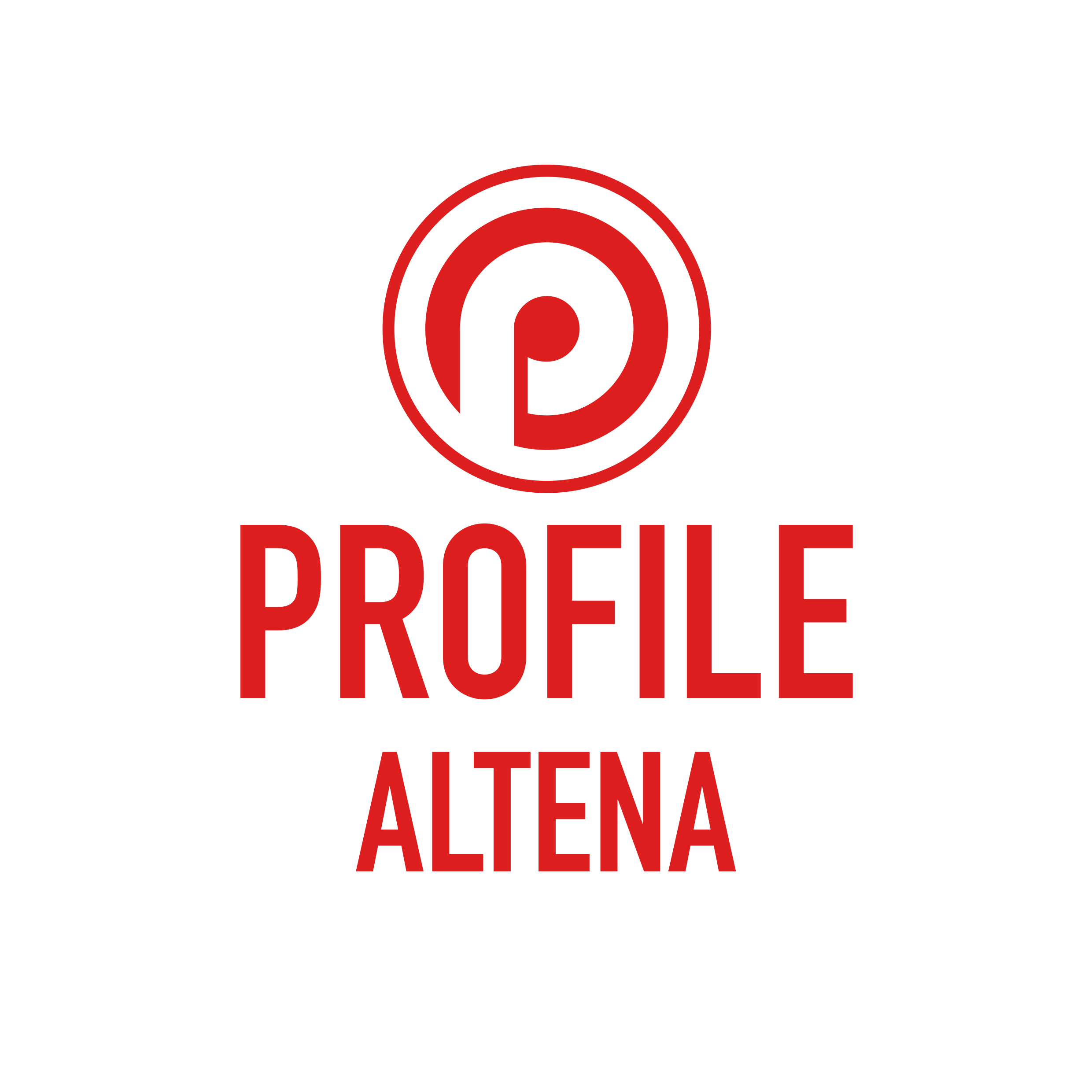 Logo Profile Altena