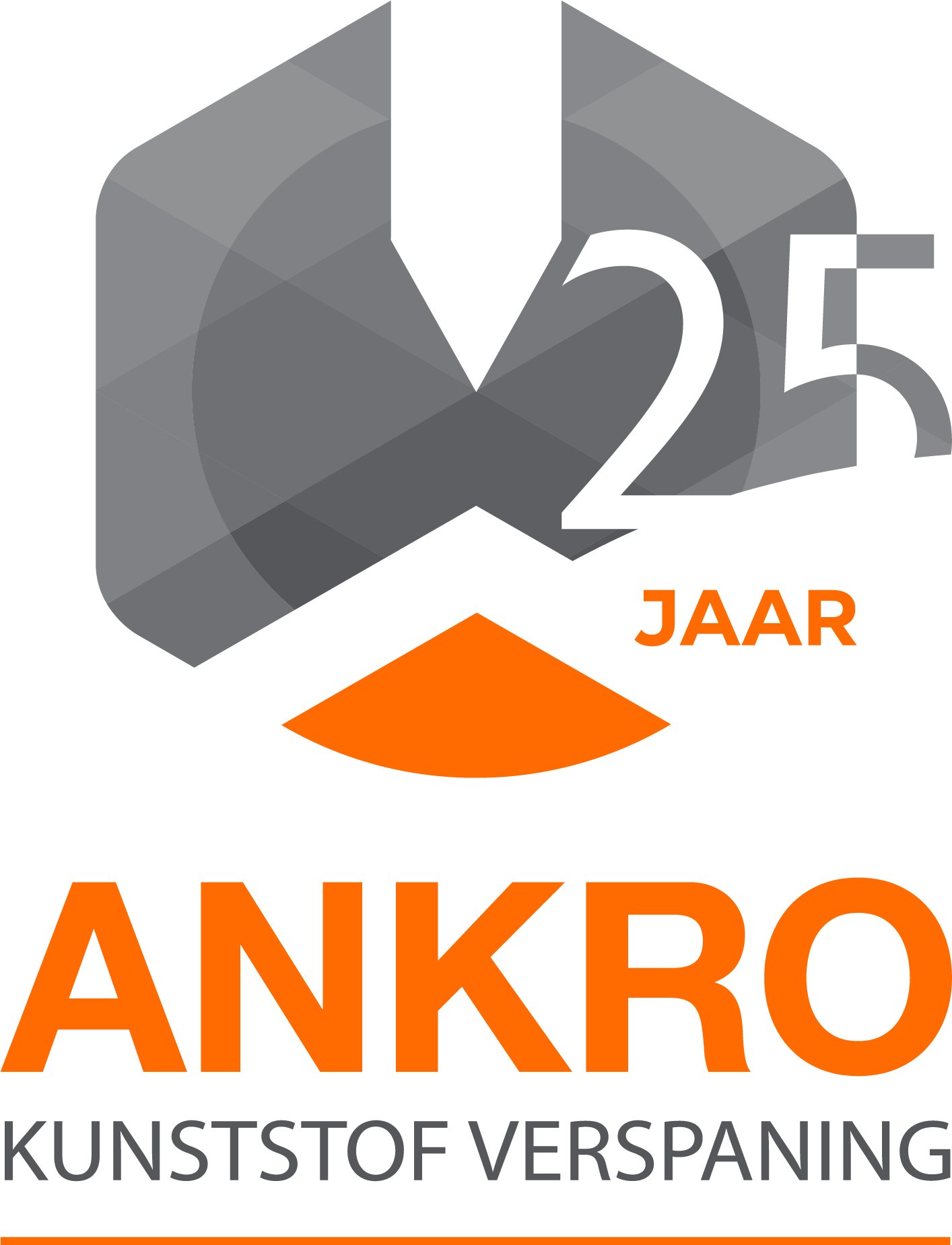 Logo Ankro Kunststof Verspaning