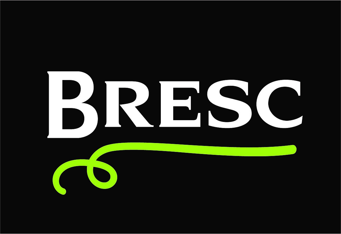 Logo Bresc B.V.