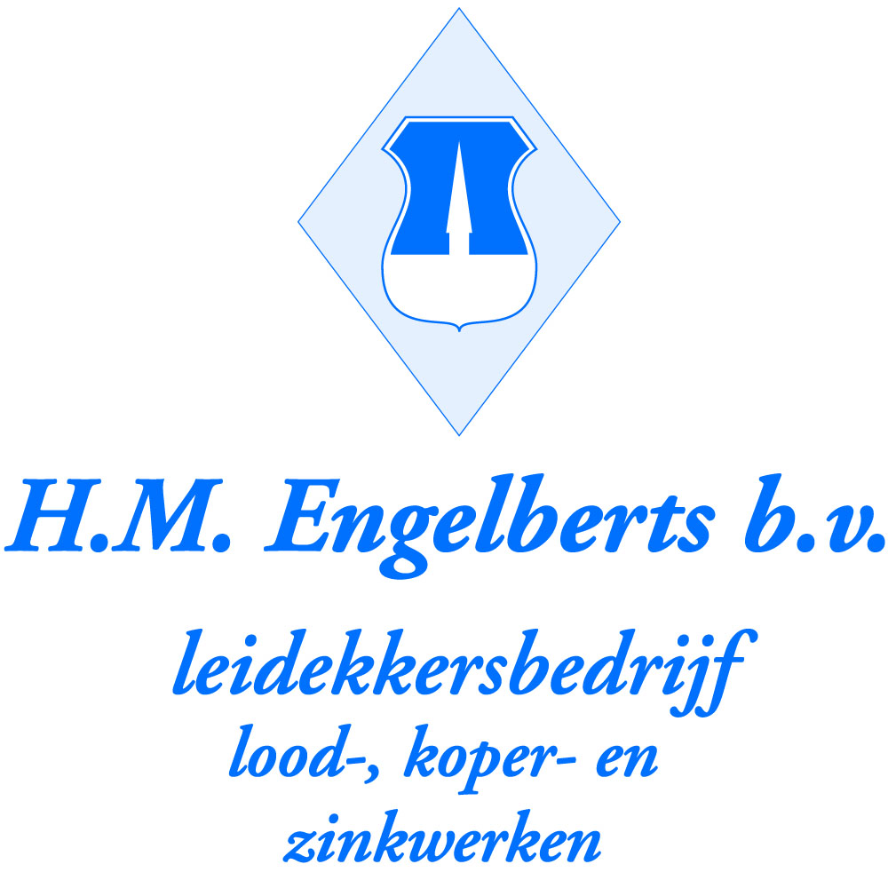 Logo Leidekkersbedrijf Engelberts BV