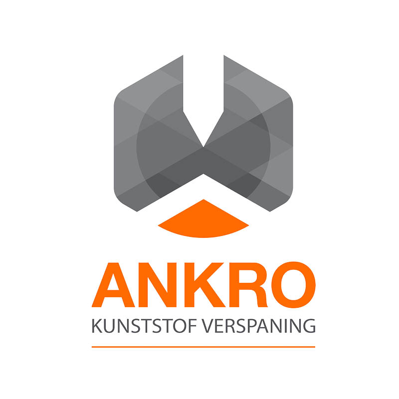 Logo Ankro Kunststof Verspaning
