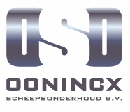 Logo Oonincx Scheepsonderhoud BV