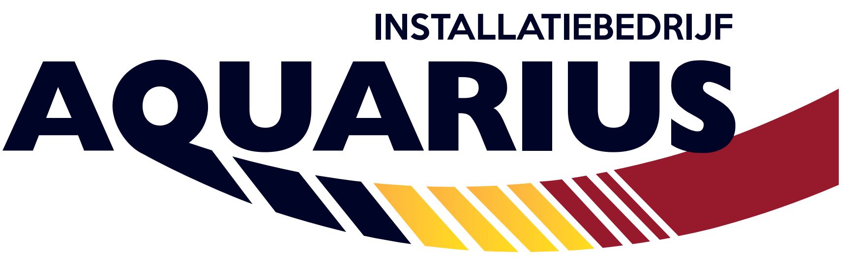 Logo Installatiebedrijf Aquarius