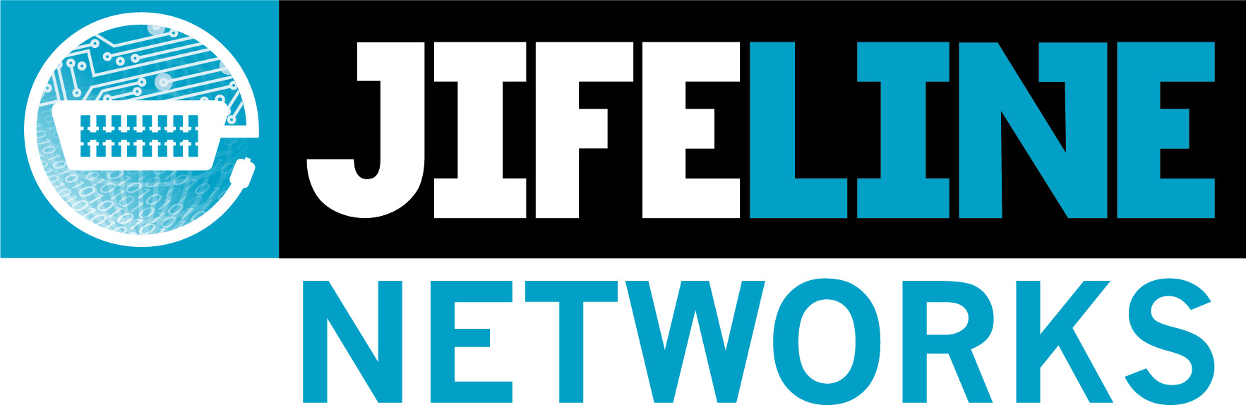 Logo Jifeline Networks