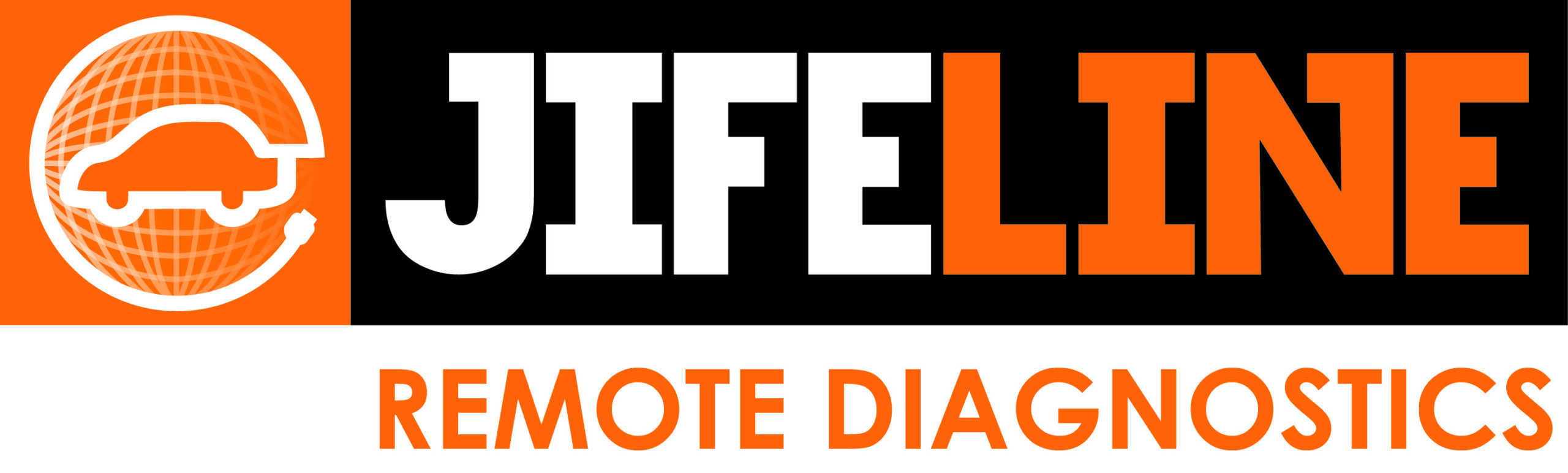 Logo Jifeline Remote Diagnostics