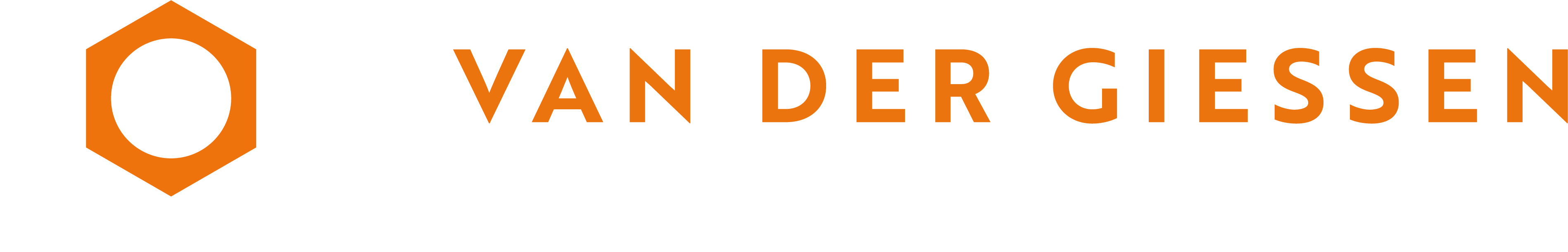 Logo Van der Giessen