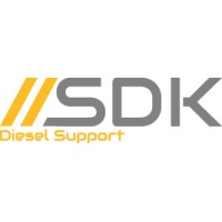 Logo SDK Diesel Support