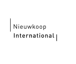 Logo Nieuwkoop International