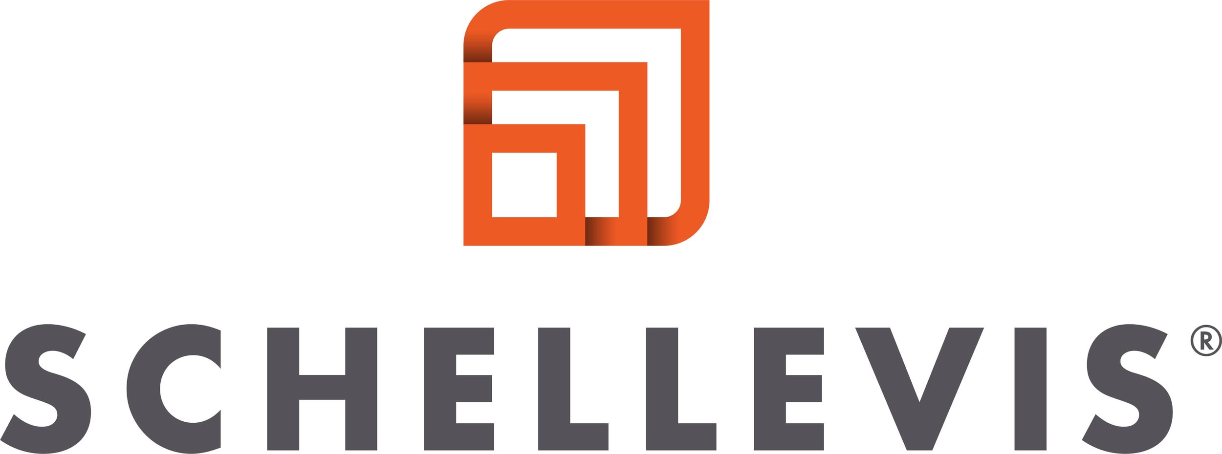 Logo Schellevis B.V.