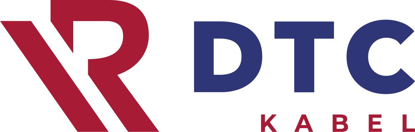 Logo DTC kabel B.V.