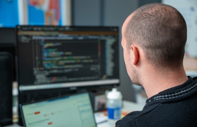 System & Application Engineer | KPRS B.V.