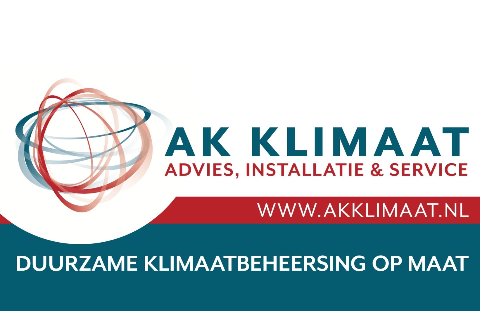 Logo AK Klimaat